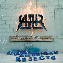 The All-American Rejects 16