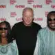 Amadou et Mariam avec David Gilmour 33