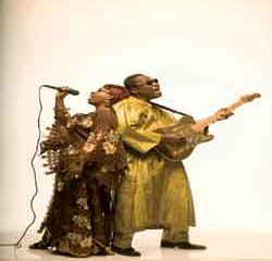 Amadou & Mariam, nouvel album « Welcome to Mali » 4