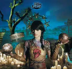 Bat for Lashes <i>Two suns</i> 23