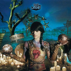 Bat for Lashes <i>Two suns</i> 13