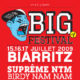 Programme Big Festival 16