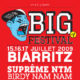 Programme Big Festival 15