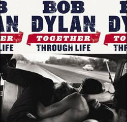 Bob Dylan <i>Together through life</i> 11