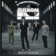 Boxon <i>Baptême du feu</i> 12