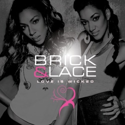 Brick & Lace 5