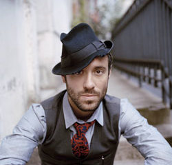 Charlie Winston <i>Hobo</i> 20