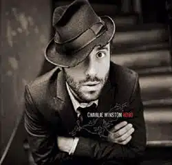 Interview Charlie Winston 11