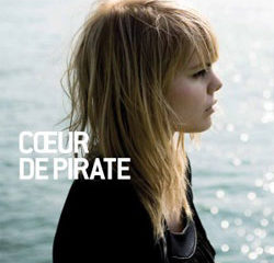 Cœur de pirate <i>Comme des enfants</i> 11