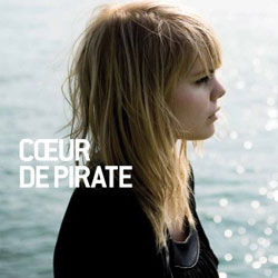 Cœur de pirate <i>Comme des enfants</i> 16