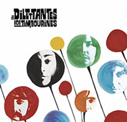 The dilettantes <i>101 Tambourines</i> 14