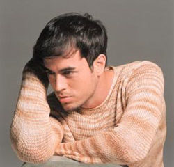 Enrique Iglesias 14