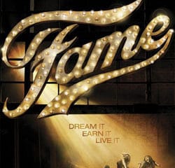 Fame Le film 29