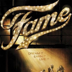 Fame Le film 10