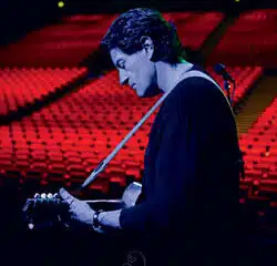 Francis Cabrel <i>La tournée des roses et des orties</i> 23