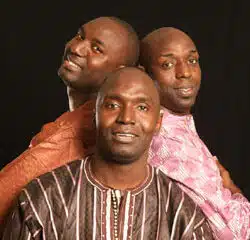 Les Frères Guissé 32