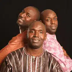 Les Frères Guissé 31