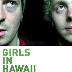 Girls in Hawaii <i>Not here</i> 28