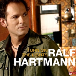 Ralf Hartmann <i>Turn on the lights</i> 5