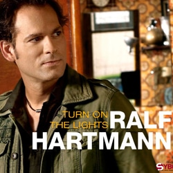 Ralf Hartmann <i>Turn on the lights</i> 25