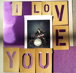 Mathieu Boogaerts : Regardez l'interview extraite de l'album "I love you" 8