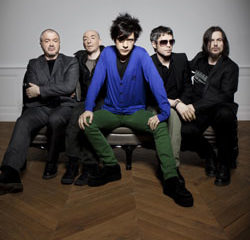 Interview Nicola Sirkis et Boris Jardel 26