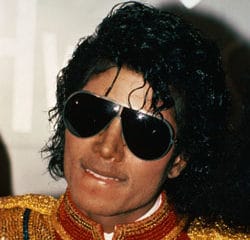 Michael Jackson 21
