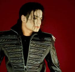 Décès Michael Jackson 32