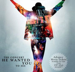 Michael Jackson : Le film « This Is It » 11