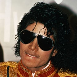 Michael Jackson 4