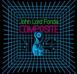 John Lord Fonda <i>Composite</i> 10