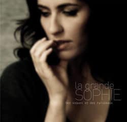 La grande Sophie <i>Des vagues et des ruisseaux</i> 23