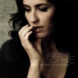 La grande Sophie <i>Des vagues et des ruisseaux</i> 16