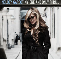 Melody Gardot <i>My one and only thrill</i> 4