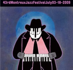 Montreux Jazz festival 2009 11