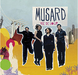 Musard <i>Musard</i> 20