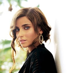 Nelly Furtado revient avec un nouvel album 7