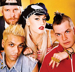 No Doubt 8