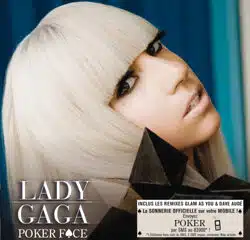 Interview vidéo Lady Gaga 14