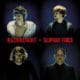Razorlight sort Slipway Fires 30
