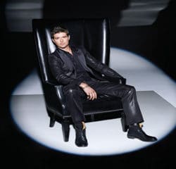 Robin Thicke - Making Of - Something Else 4