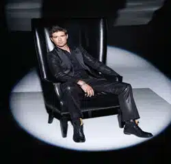 Robin Thicke - Making Of - Something Else 11