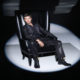 Robin Thicke - Making Of - Something Else 12