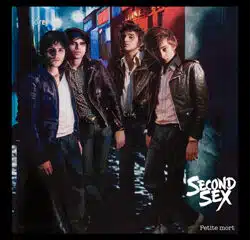 Interview de Second Sex 29