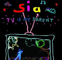 Sia <i>TV Is My Parent</i> 20