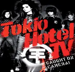 TOKIO HOTEL Humanoid 22