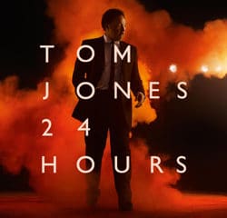 Tom Jones interview vidéo 32