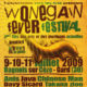 Wonegain Fever Festival 2009 17