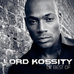 Lord Kossity Le best of 25