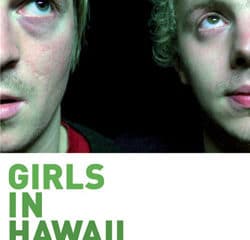 Girls in Hawaii <i>Not Here</i> 4